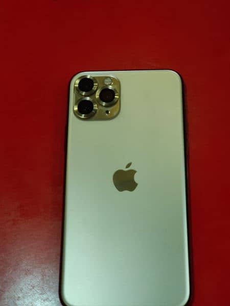 Iphone 11 PRO 0