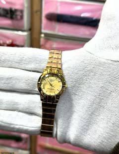 Women's Classic Analogue Watch