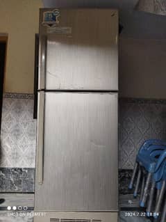 Fridge