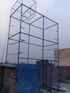 pigeon cage huge size