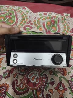 pioneer Mp3 player