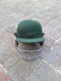 Masuri Cricket Helmet