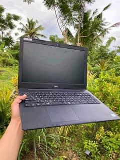 8th Gen Dell Latitude Core i5 Big Display 15.6 Numpad Full HD 1080p 0