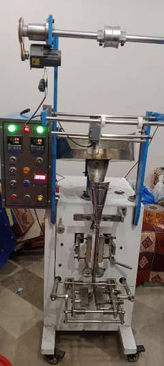 Candy packing machine for sale only Rs=250,000/-