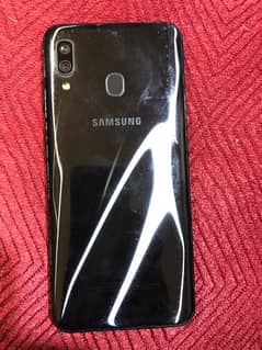 Samsung A30 64gb Pta approved 0