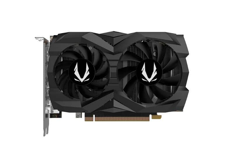 ZOTAC GAMING GeForce GTX 1660 Ti 6GB GDDR6 0