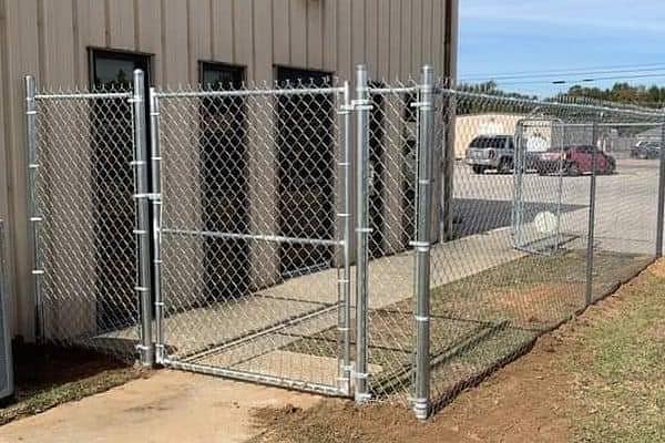 Chain Link Fence /Jali Razor wire / Barbed wire Security & Welded Mesh 17