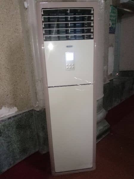 orient 2 ton floor standing inverter 3