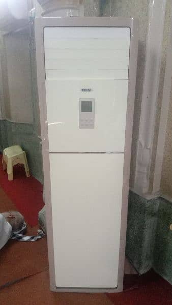 orient 2 ton floor standing inverter 5