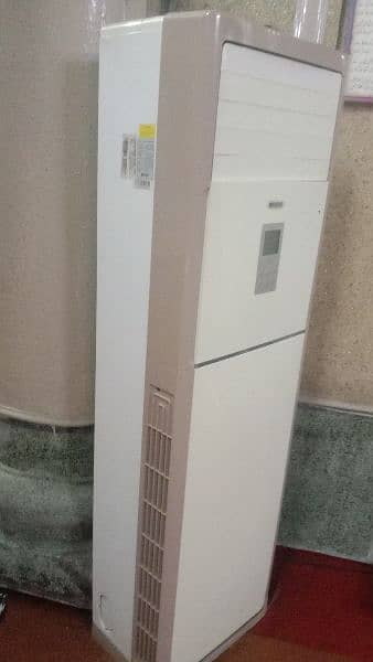 orient 2 ton floor standing inverter 6