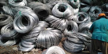 Razor Wire | Barbed Wire | Chain Link .  Electric fence