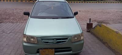 Suzuki Alto 2001