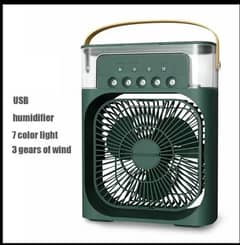 Mini Air Conditioner