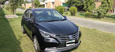 Changan Alsvin 2021