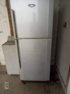 fridge