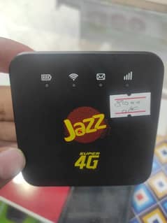 jazz device