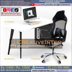 Office Chair Study Table Workstation Executive Sofa Meeting Desk