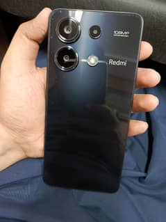 Xiaomi Note 13 Black (