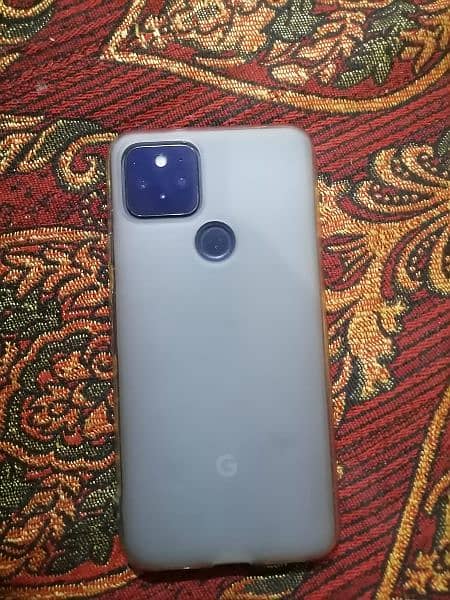 Google Pixel 5 8/128 14