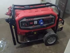 Generator Loncin