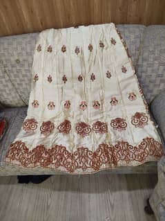 Bridal Mehndi Dress