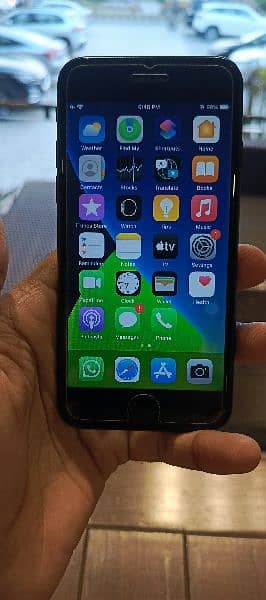 Iphone 7 nonpta 32gb 4