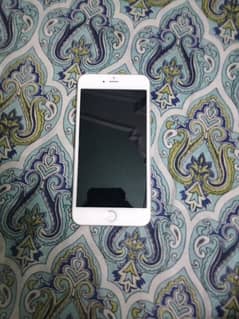 I phone 6s plus 16 GB purchased from Dubai