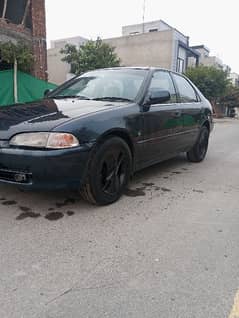 Honda Civic EXi 1995