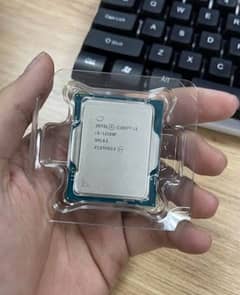 intel core i3-12th Generation Processor