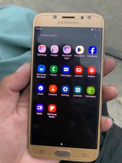 Galaxy j7 pro