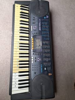 Casio Keyboard Paino CTK-660L