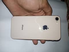 Iphone 8 non pta JV 64GB