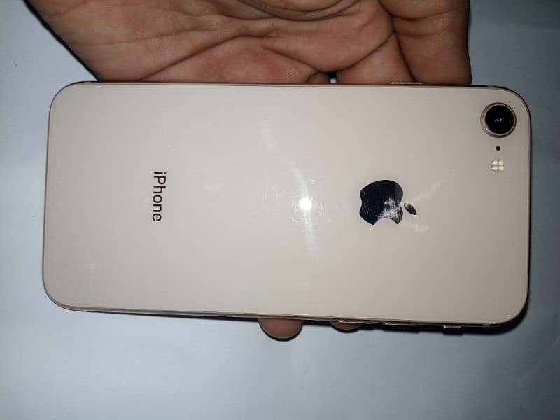 Iphone 8 non pta JV 64GB 7