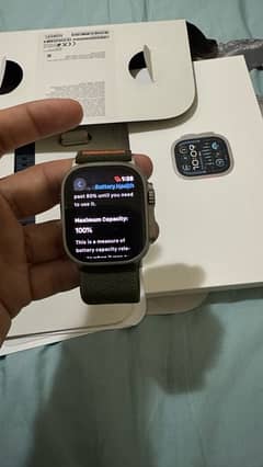 apple watch ultra 2