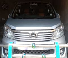 Changan