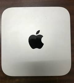 Mac Mini 2014 (late) (w magic keyboard )