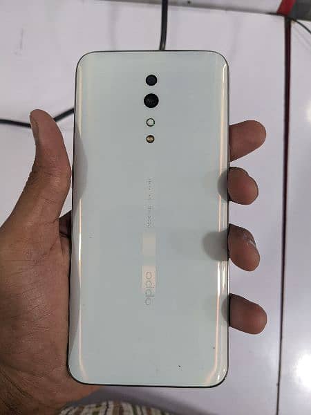 OPPO RENO Z 2