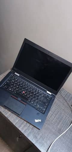 Lenovo X1-Carbon I-7 6th Generation Laptop