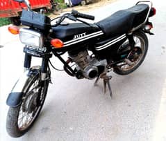 Honda 125 For Seal