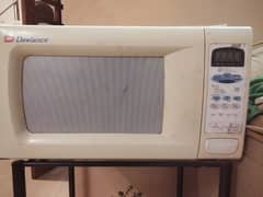 Dawlance Microwave oven