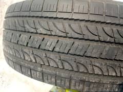 yokoma tyres 265 /70/16