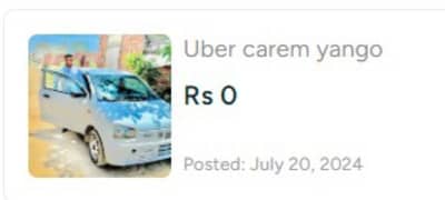 uber careem yango