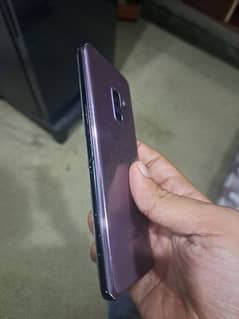 Samsung S9 Edge