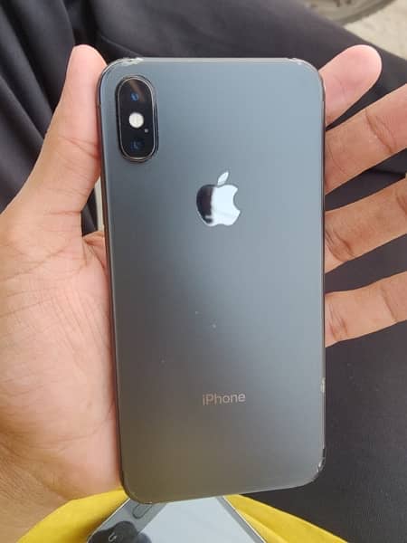 Iphone xs 256gb 0