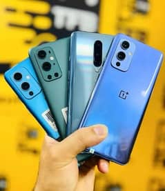 ONEPLUS 5T, 6, 6T, 7, 7T Pro, 8, 8T, 8Pro, 9, 9R, 9Pro, 10 Pro