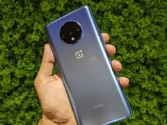 OnePlus 7T genuine 8/128 lush condition