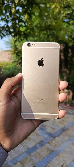 I phone 6s plus