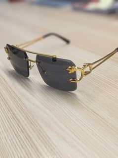 Imported Stylish Man Sunglasses