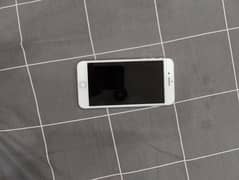 Iphone 8 plus 256 GB White