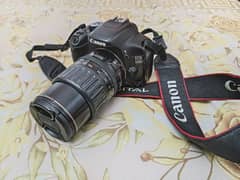 DSLR-550D